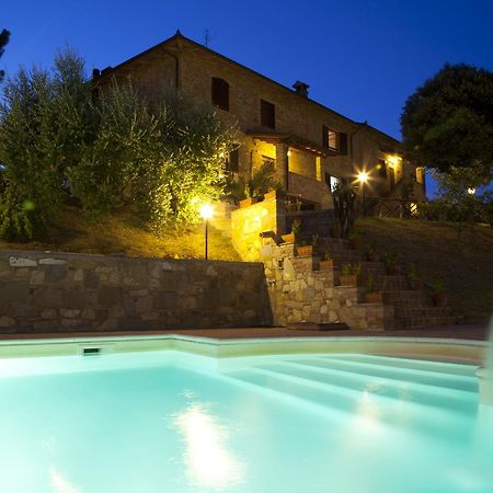 Agriturismo San Fedele Перуджа Екстер'єр фото