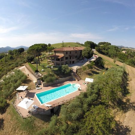 Agriturismo San Fedele Перуджа Екстер'єр фото