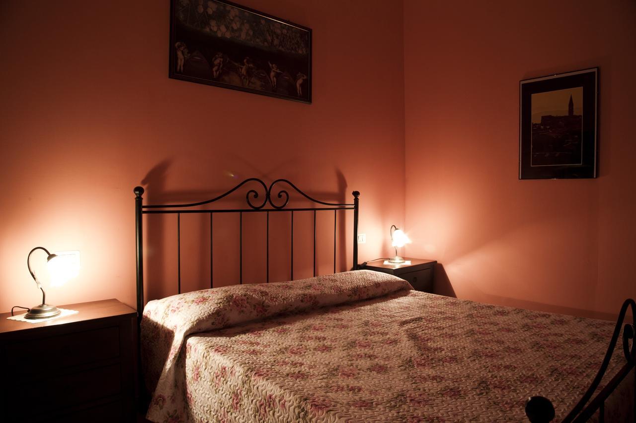 Agriturismo San Fedele Перуджа Екстер'єр фото