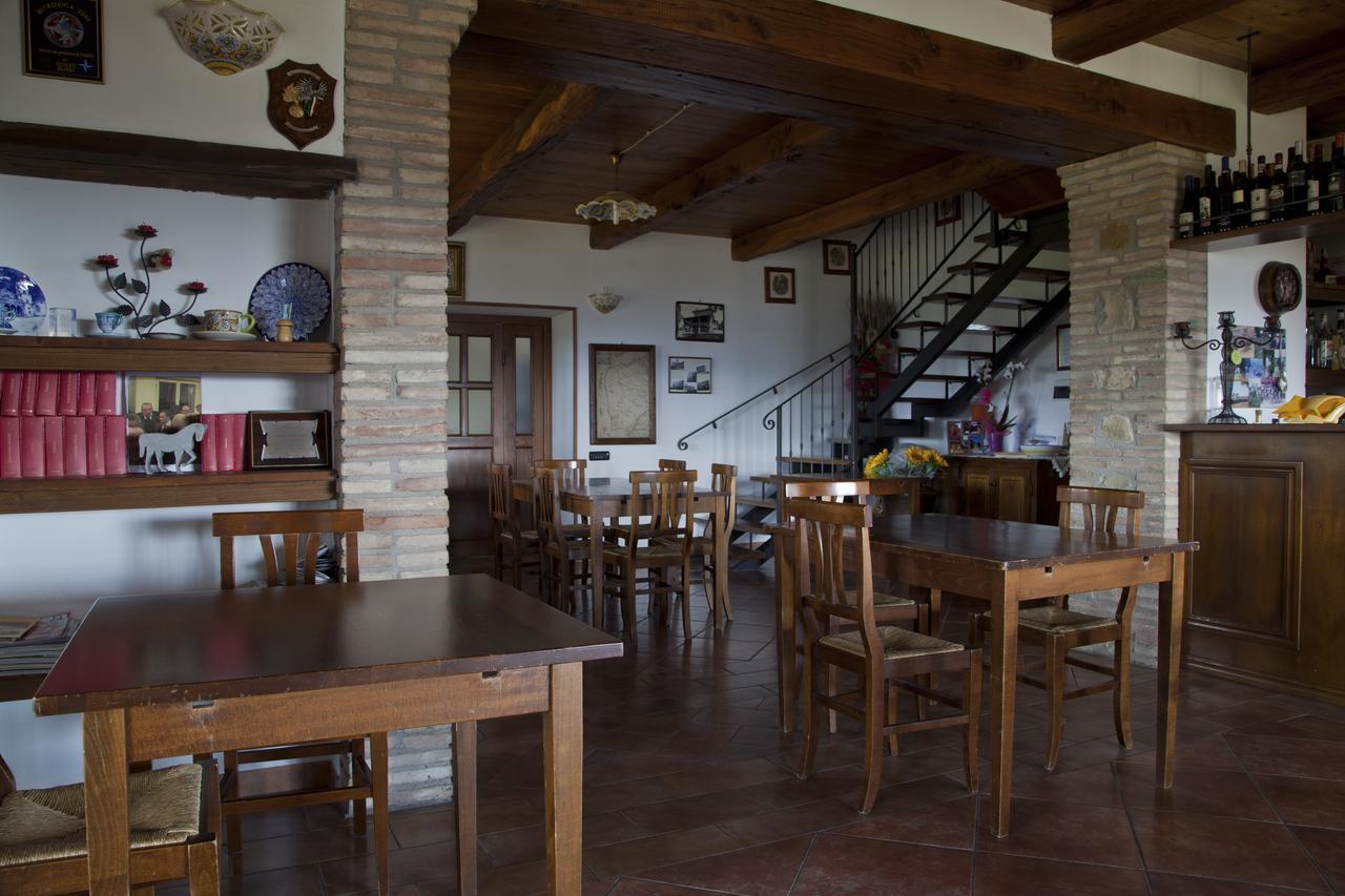 Agriturismo San Fedele Перуджа Екстер'єр фото