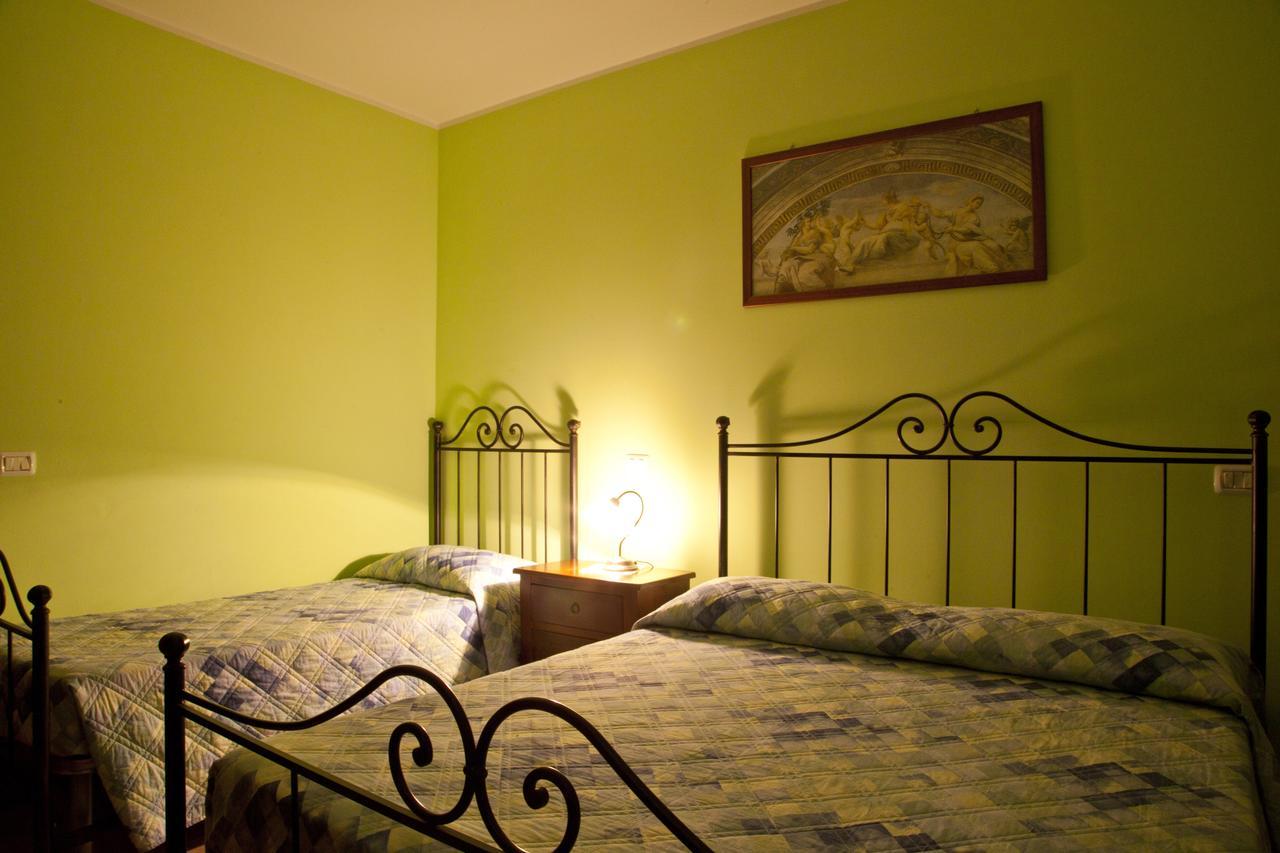 Agriturismo San Fedele Перуджа Екстер'єр фото