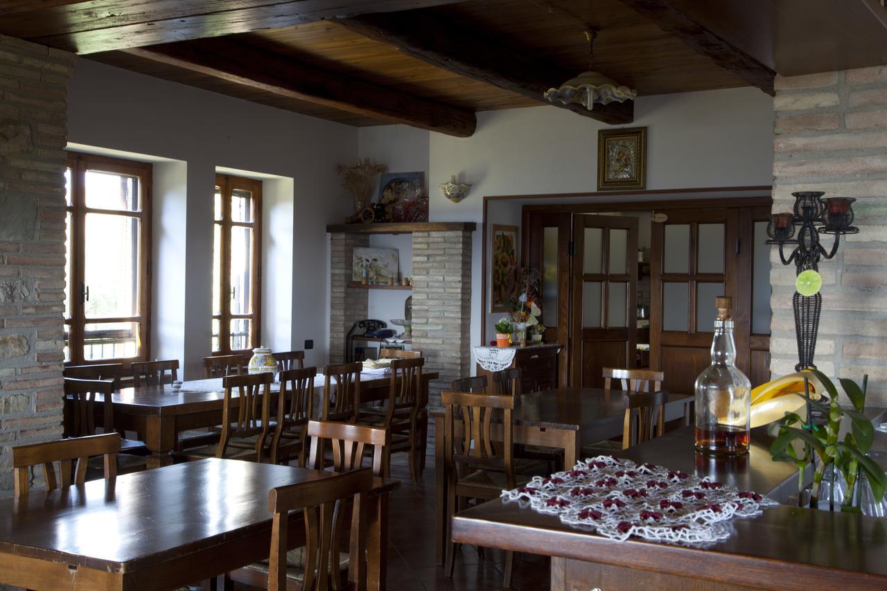 Agriturismo San Fedele Перуджа Екстер'єр фото