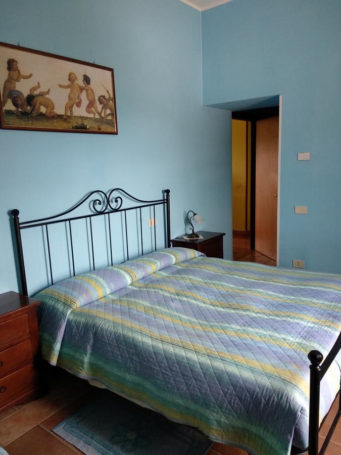 Agriturismo San Fedele Перуджа Екстер'єр фото