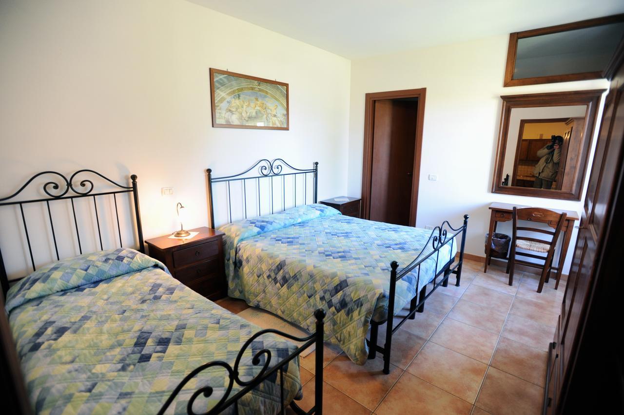 Agriturismo San Fedele Перуджа Екстер'єр фото