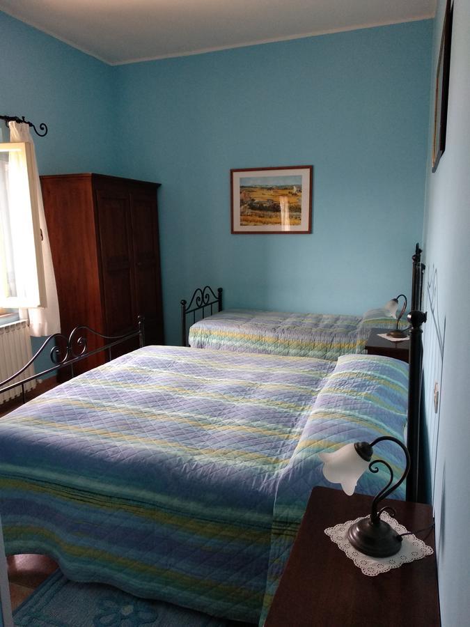 Agriturismo San Fedele Перуджа Екстер'єр фото