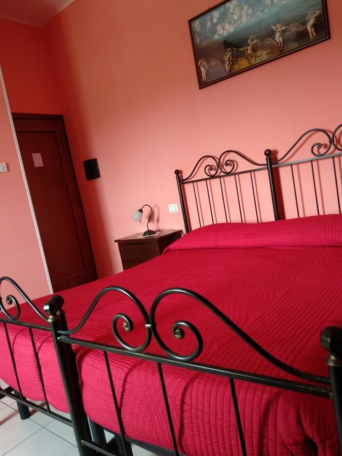 Agriturismo San Fedele Перуджа Екстер'єр фото