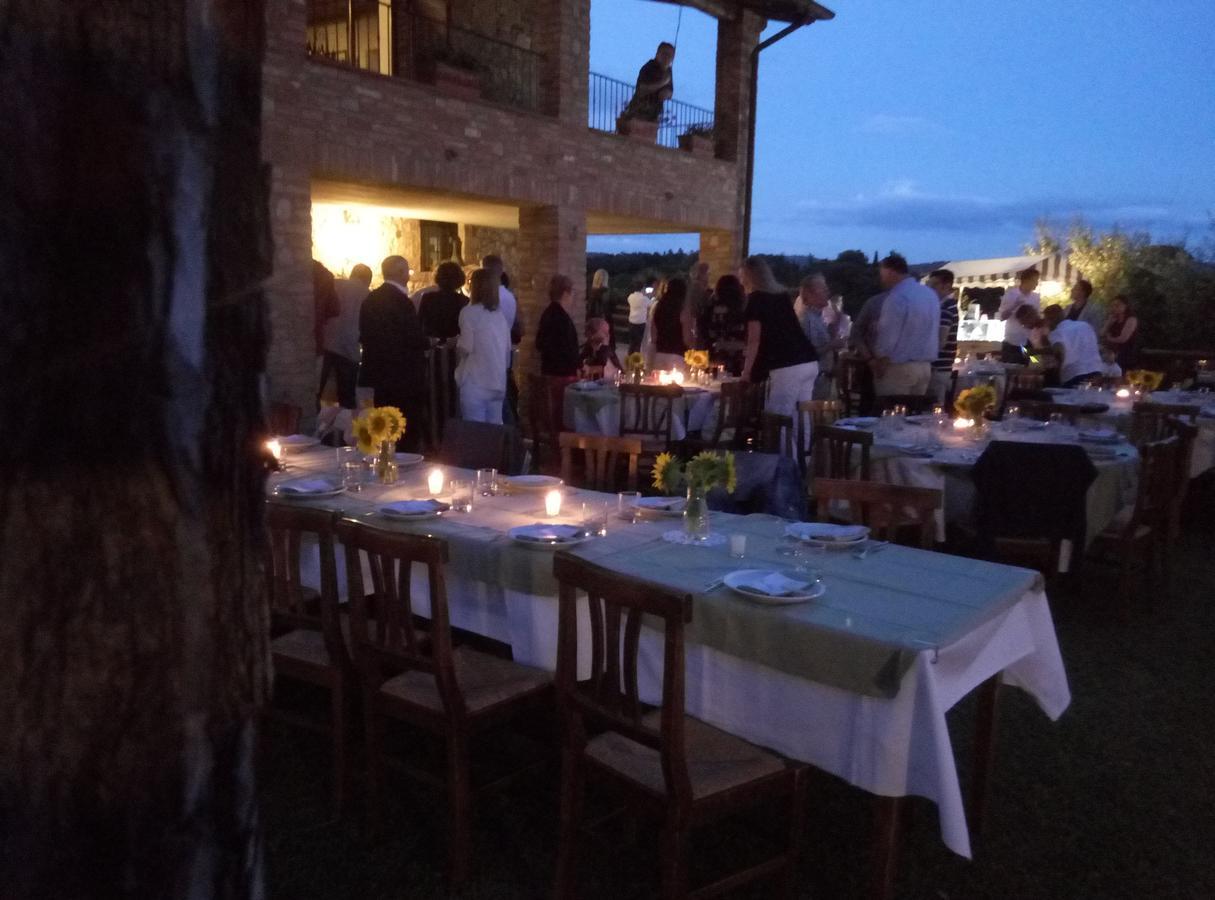 Agriturismo San Fedele Перуджа Екстер'єр фото